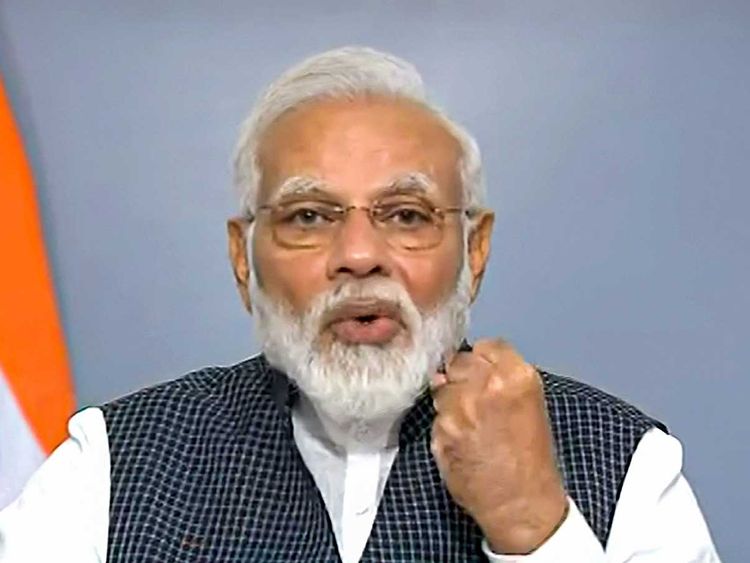 Prime Minister Narendra Modi 16c7205760a large