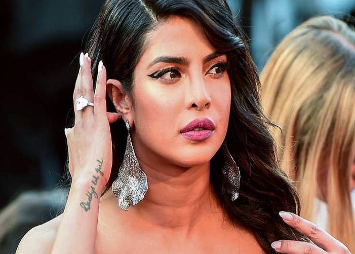 Priyanka Chopra 2