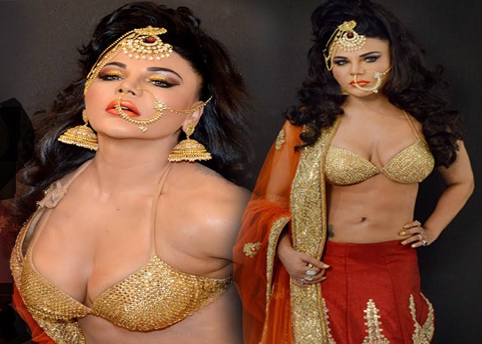Rakhi Sawant 2