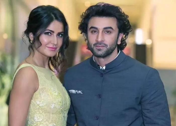 Ranbir Kapoor Katrina Kaif Satya Day