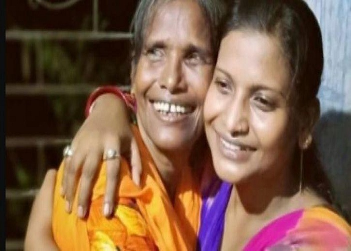 Ranu Mandal