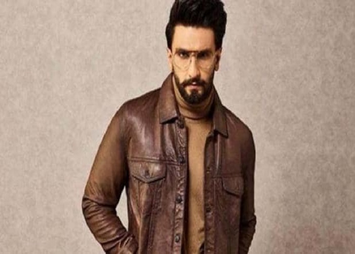 Ranvie Singh