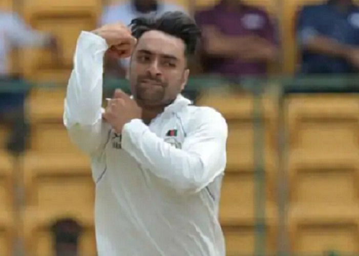 Rashid Khan