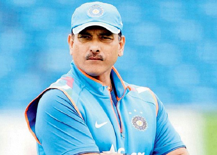 Ravi Shastri