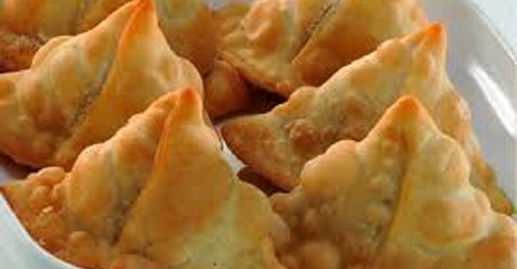 Samosa Satya Day