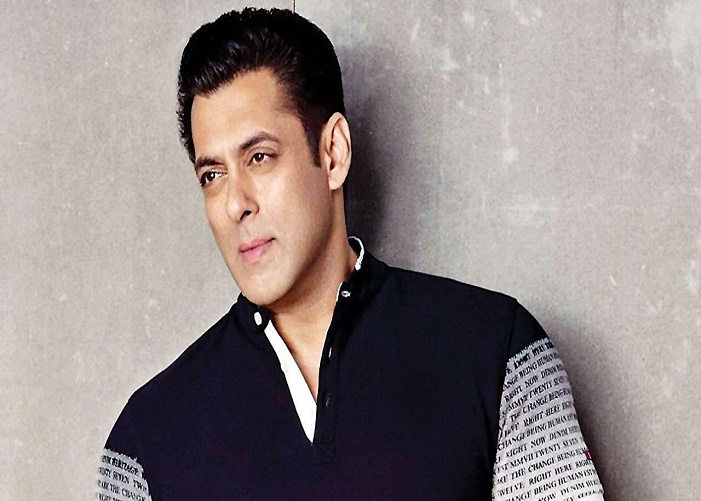 Salman Khan 2