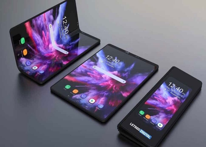 Samsung Galaxy Fold