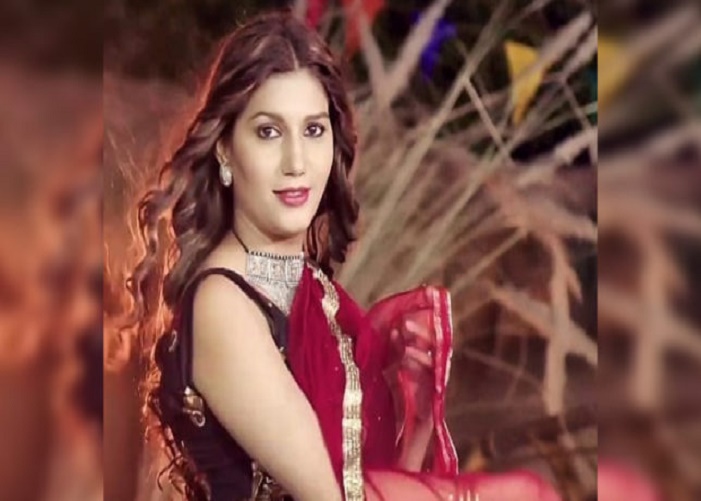 Sapna Chaudhary