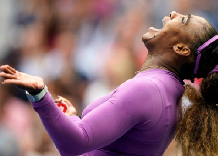 Serena 1