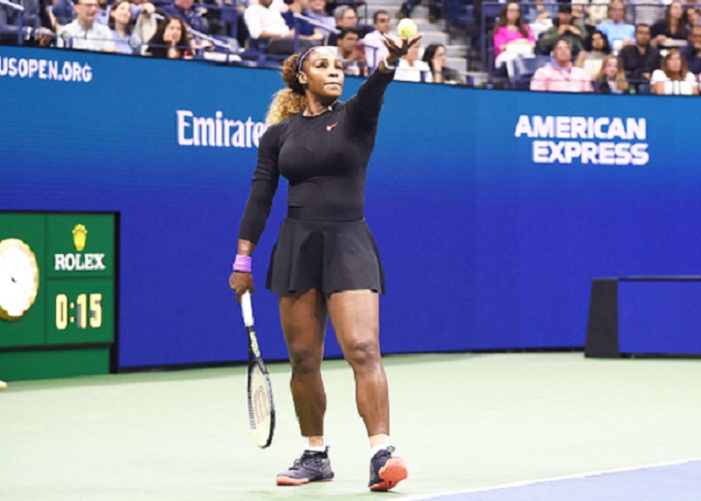 Serena