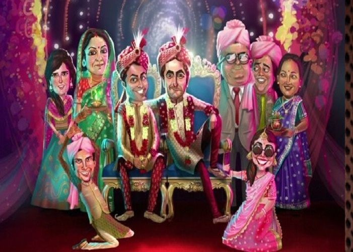 Shubh Mangal Zyada Saavdhan Satya Day