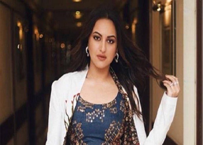Sonakshi Sinha Satya Day