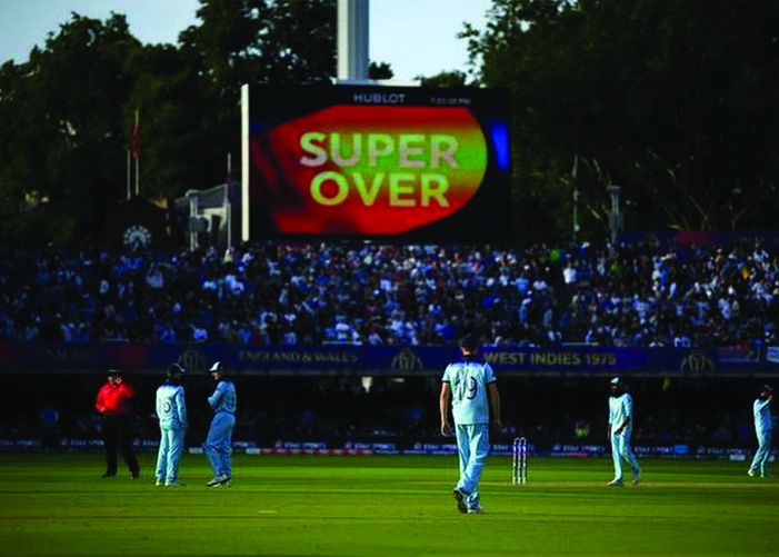 Super Over