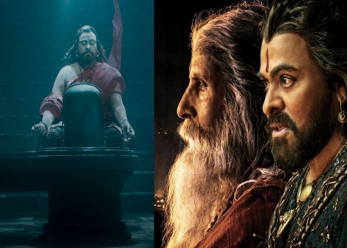 Sye Raa Narasimha Reddy 2 Satya Day