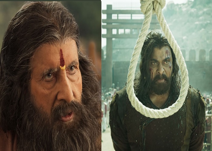 Sye Raa Narasimha Reddy 3