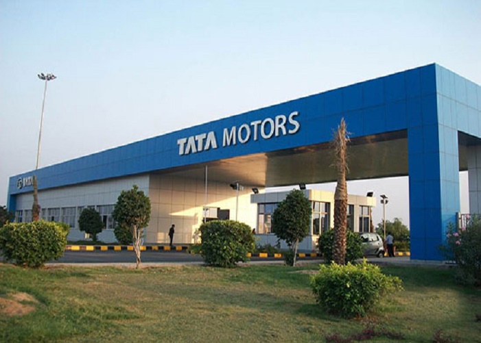 TATA Motors