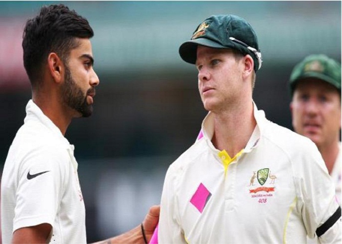 Virat Smith