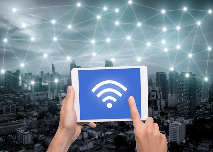 WiFi