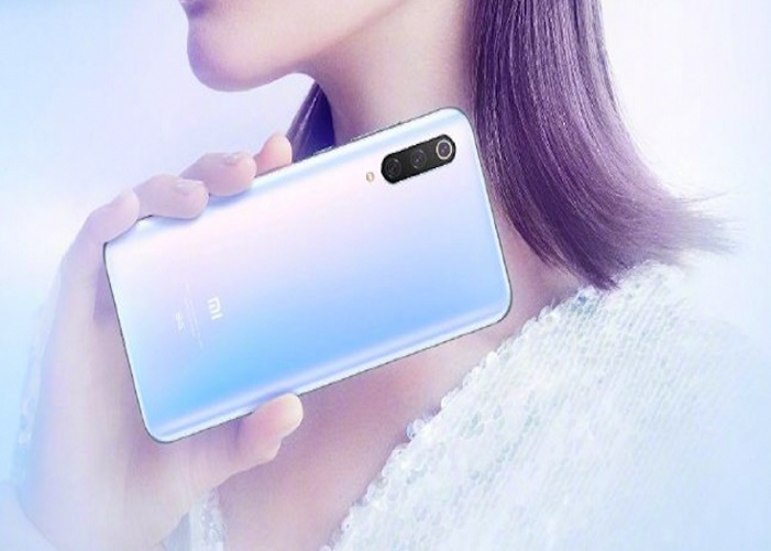Xiaomi Mi 9 Pro 5G