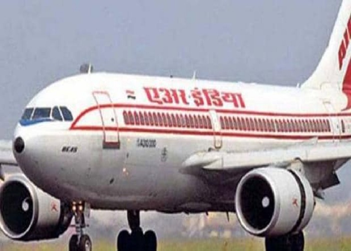 air india
