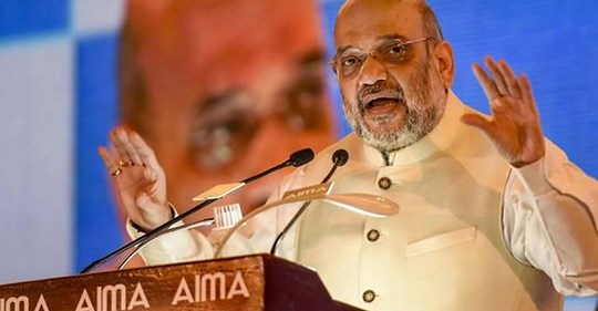 amit shah