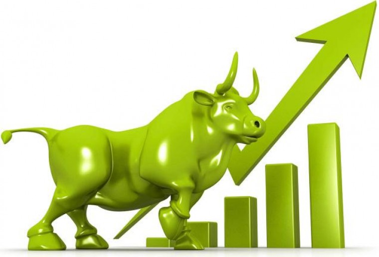 bull marketraised 1739