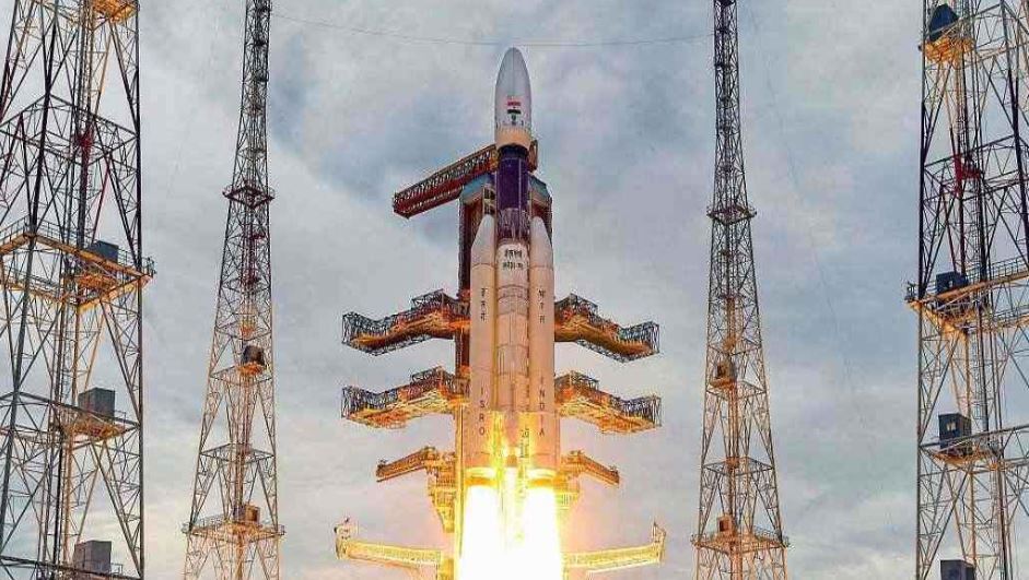 Chandrayan 03 Satya Day