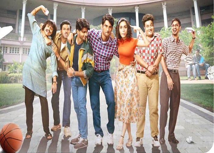 chhichhore