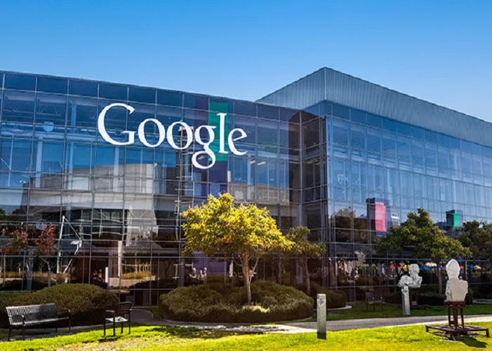 google