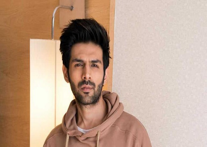 kARTIK aARYAN