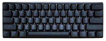 key