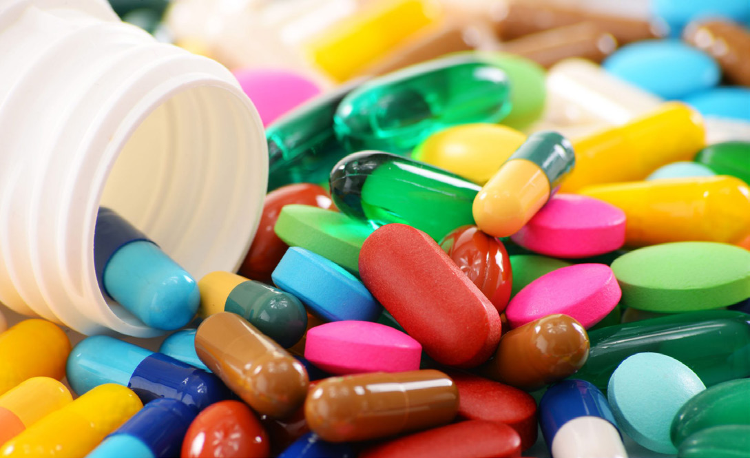 medicines