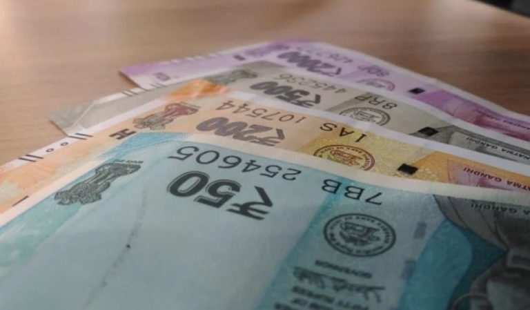 Money 222 Satya Day