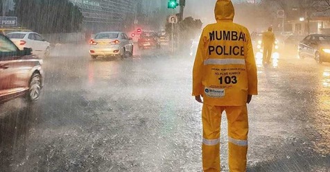Mumbai A Satya Day