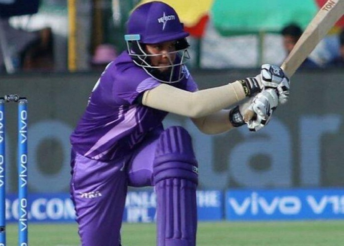 shafali verma