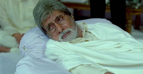 AMITABH