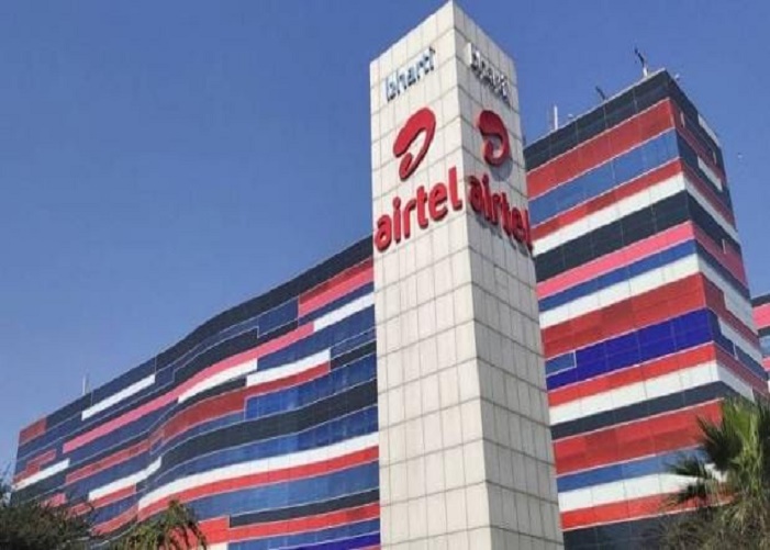 Airtel 3