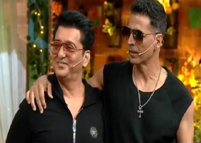 Akshay Kumar