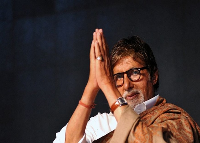 Amitabh Bachchan 2