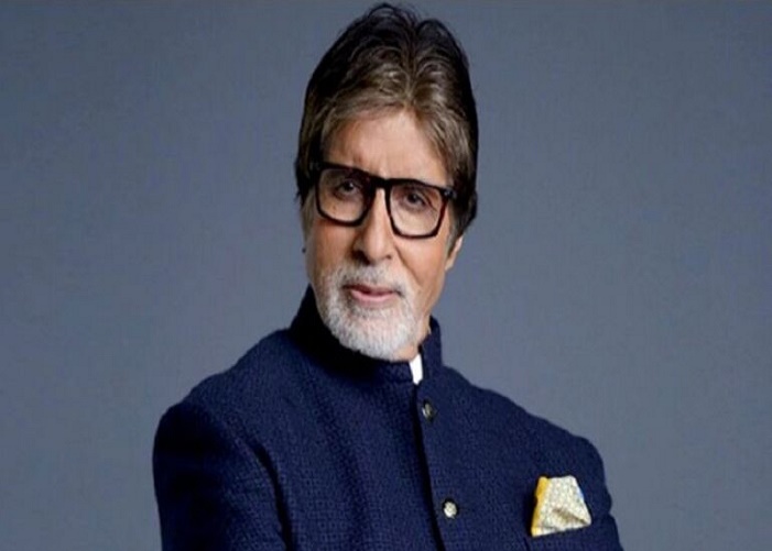 Amitabh Bachchan 3 1 Satya Day