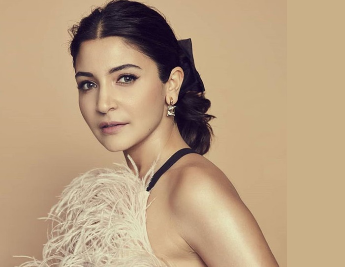 Anushka Satya Day
