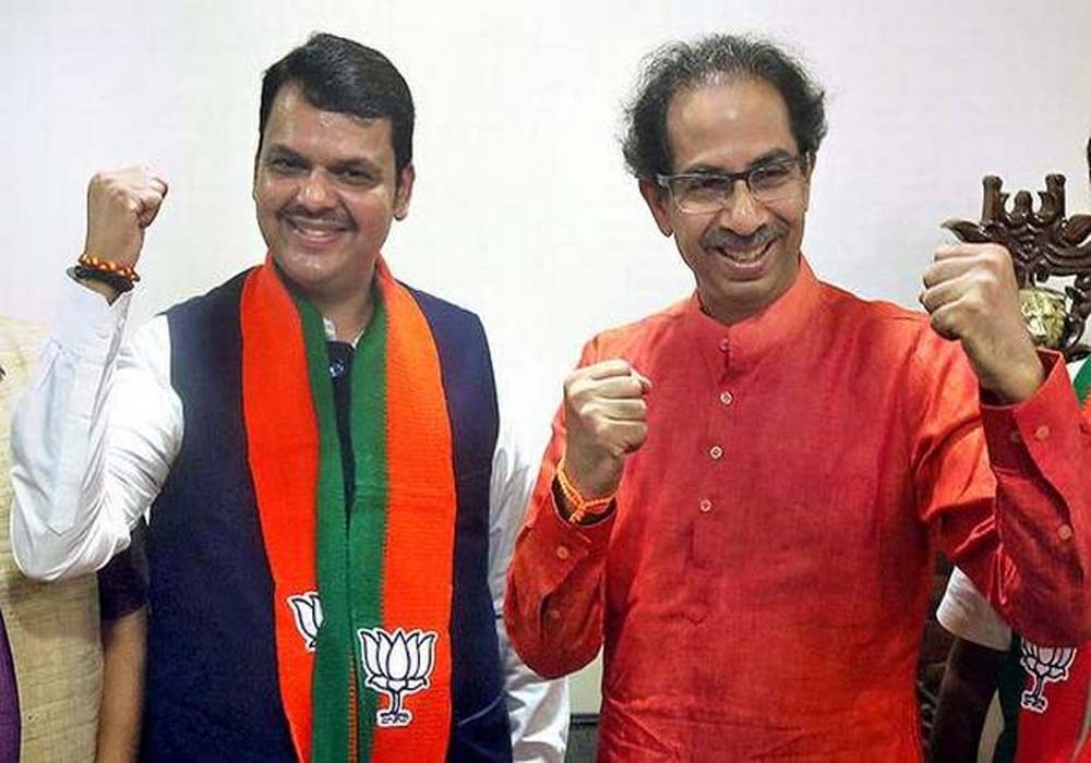 BJP sandesh 2