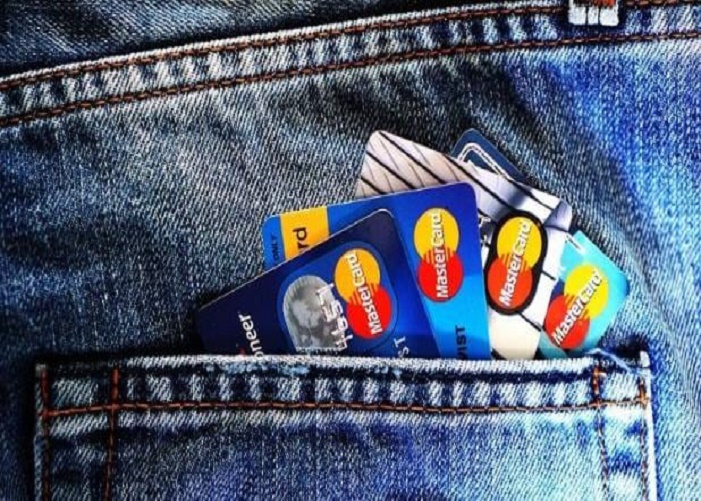 Debit Card