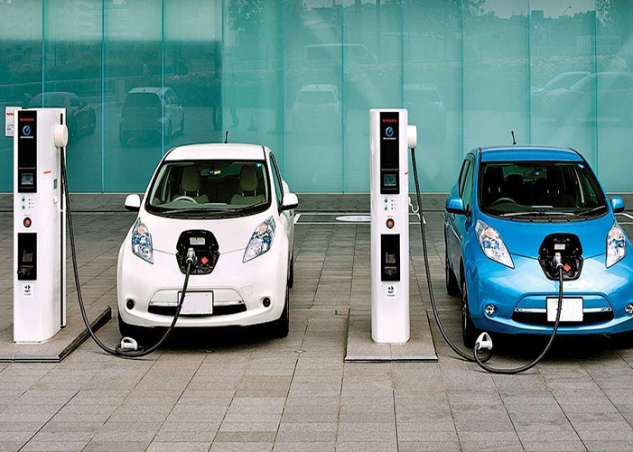 E Vehicles
