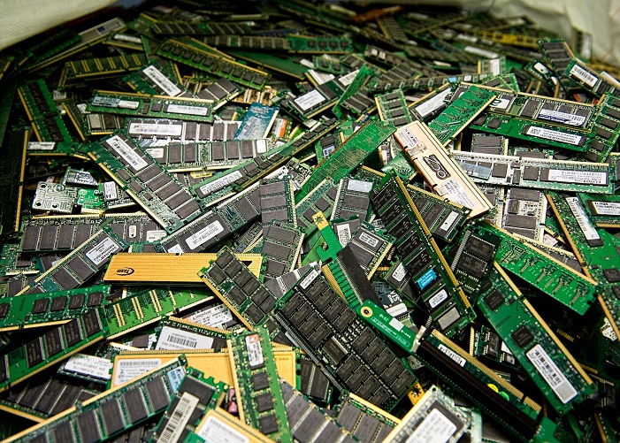 E Waste
