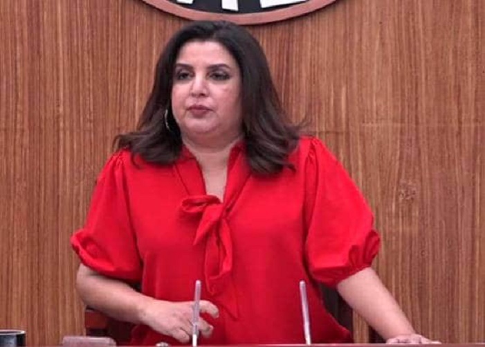 Farah Khan: