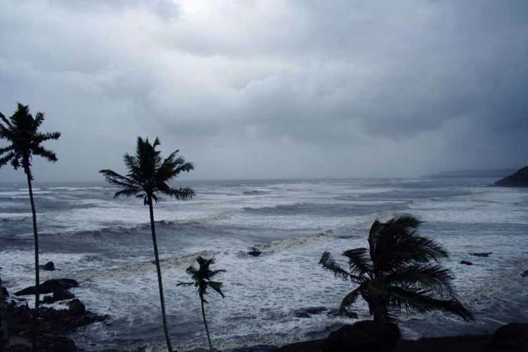 Goa Satya Day