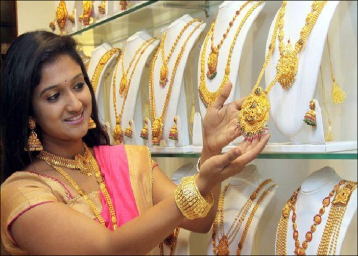 Gold Satya Day