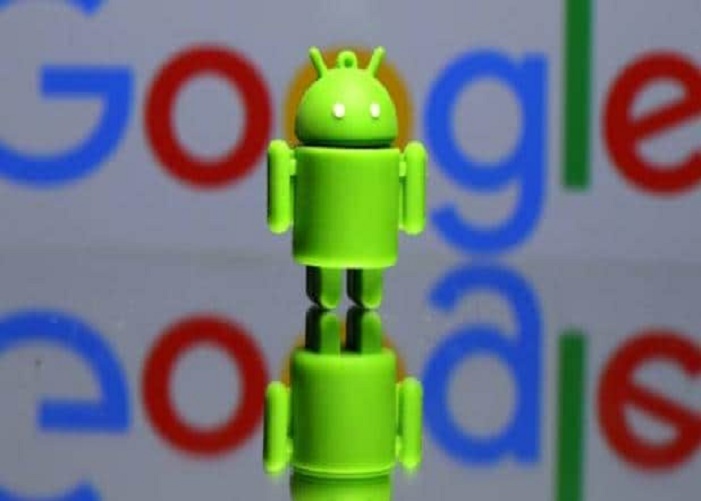 Google 1