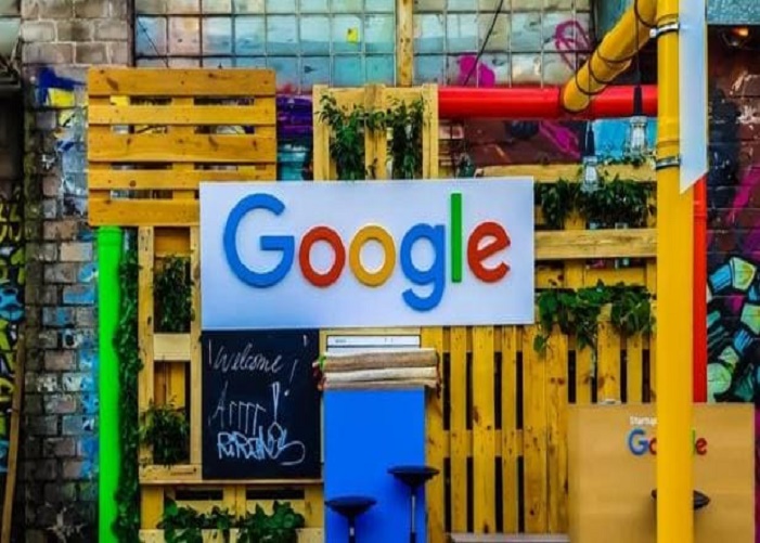 Google 3
